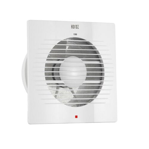 ASPİRATÖR HOROZ 15 CM 500-000-150
