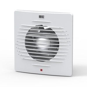 ASPİRATÖR HOROZ 15 CM 500-000-150