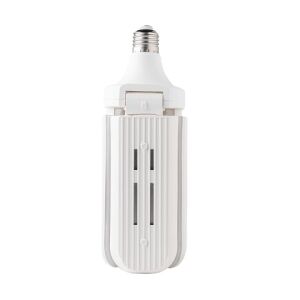 AMPUL LED SELDUR PERVANE AMPUL 36W E27 6500K BEYAZ IŞIK SED-20S