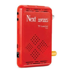 Next Kanky Hd Uydu Alıcı
