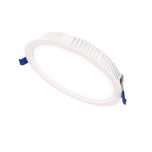 ARMATÜR ACK BACKLIGHT LED DOWNLIGHT 24W 6500K BEYAZ AD05-02430