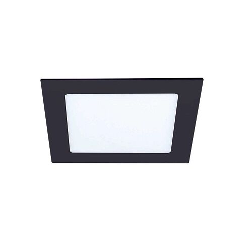 ARMATÜR JUPITER PANEL LED DOWNLIGHT İNCE GÖVDE KARE 12W 3000K SARI LD453