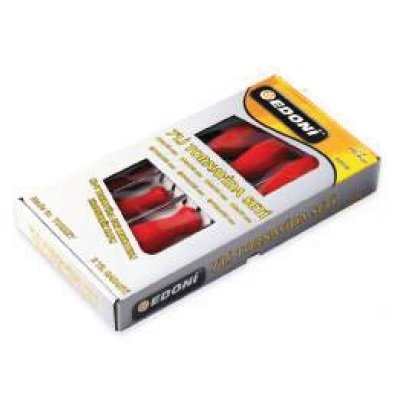 Tornavida Eltos Edoni Ets007 7'Li Set
