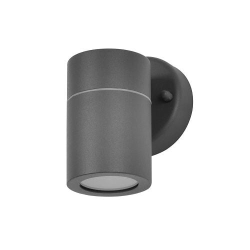 ARMATÜR JUPITER JW957AN APLİK GU10 1X5W ANTRASİT