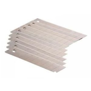 Eltos 18 Mm Falçata Ağzı - 10'Lu Paket