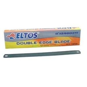 Testere Ağzı Eltos Gda611 Geniş