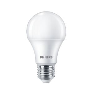 AMPUL LED PHILIPS ESSENTIAL NORMAL AMPUL TİPİ E27 8W 806LM 6500K BEYAZ