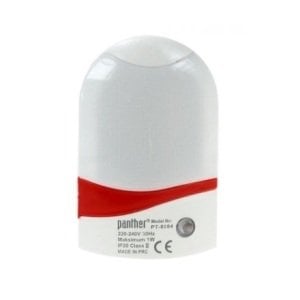 ARMATÜR GECE FİŞLİ LED FOTOSEL SENSÖRLÜ PANTHER PT-8884