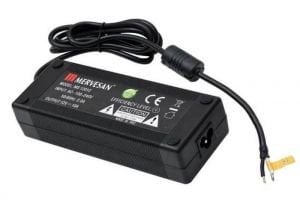 Mrw Adaptör 12V 10A Masa Üstü Model