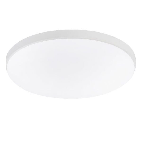 ARMATÜR HOROZ BELİNDA-48 TAVAN YUVARLAK İNCE TASARIM 48W 6400K BEYAZ IŞIK