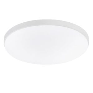 ARMATÜR HOROZ BELİNDA-48 TAVAN YUVARLAK İNCE TASARIM 48W 6400K BEYAZ IŞIK