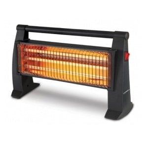 Luxell Lx-2820 Isıtıcı 3'Lü 1500W