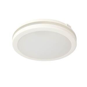 ARMATÜR HOROZ SCARLETT-30 3CCT TAVAN IP65 BEYAZ 30W ÜÇ RENK 6400K-4200K-3000K