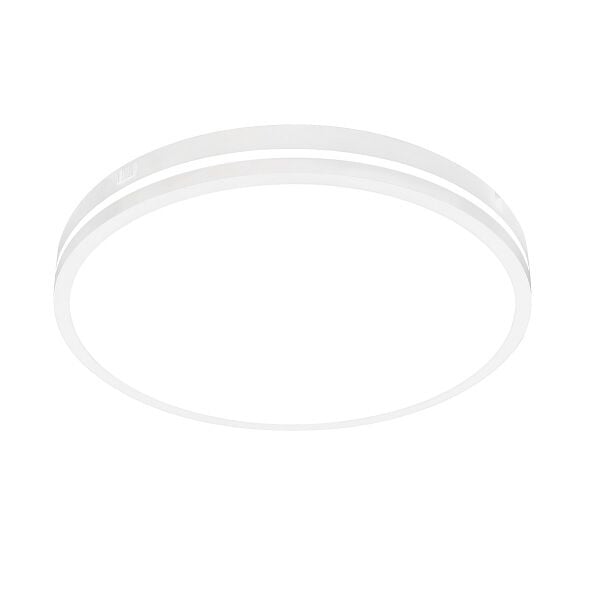 ARMATÜR HOROZ SCARLETT-30 3CCT TAVAN IP65 BEYAZ 30W ÜÇ RENK 6400K-4200K-3000K