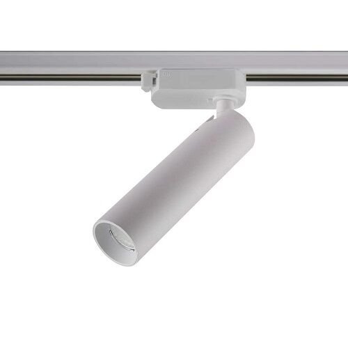 ARMATÜR JUPITER LR659 LED RAY SPOT 7W BEYAZ GÖVDE 3000K SARI IŞIK