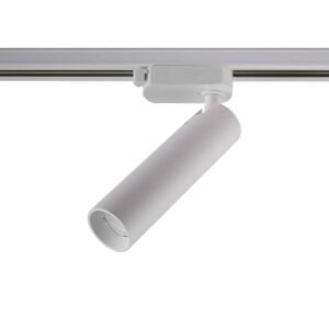 ARMATÜR JUPITER LR659 LED RAY SPOT 7W BEYAZ GÖVDE 3000K SARI IŞIK