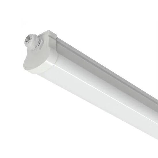 ARMATÜR ECOLITE LED ETANJ BANT 54W 4800LM 120CM IP65 6500K BEYAZ IŞIK