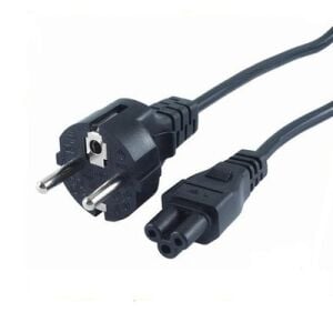Power Kablosu - Notebook İle uyumlu