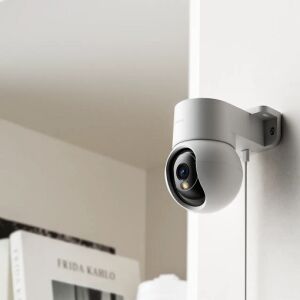 AKILLI EV SİSTEMİ IMOU AKILLI KAMERA İÇ ORTAM 3 MP PT IPC-K2MP-3H1WE