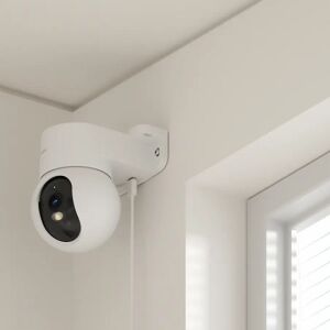 AKILLI EV SİSTEMİ IMOU AKILLI KAMERA İÇ ORTAM 3 MP PT IPC-K2MP-3H1WE