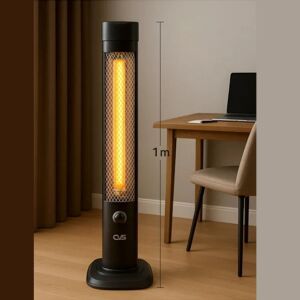 SOBA CVS DN-3047 KULE TİPİ ISITICI 2000W