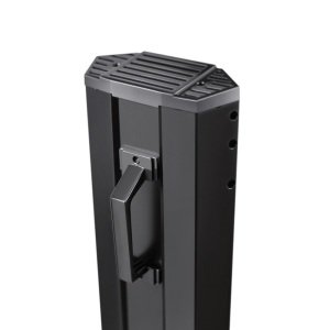 Luxell MH-1800 Dikey ısıtıcı 1800W