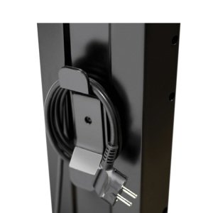 Luxell Mh-1800 Dikey Isıtıcı 1800W