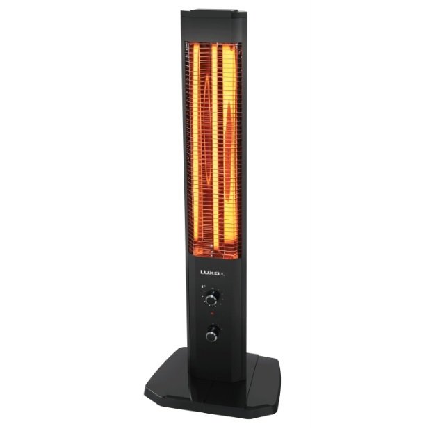 Luxell MH-1800 Dikey ısıtıcı 1800W