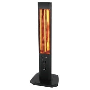Luxell Mh-1800 Dikey Isıtıcı 1800W