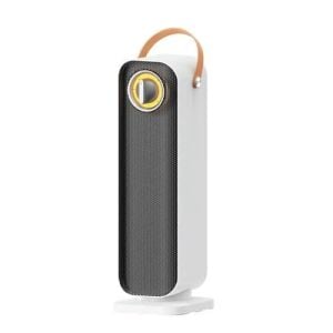 SOBA YCL ISITICILI TOWER FAN DİKEY YCF-0100 2000W