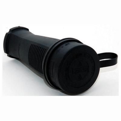 Priz T-Plast Kauçuk Seri 3X16 Uzatma 3102-304-0300