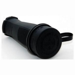 Priz T-Plast Kauçuk Seri 3X16 Uzatma 3102-304-0300