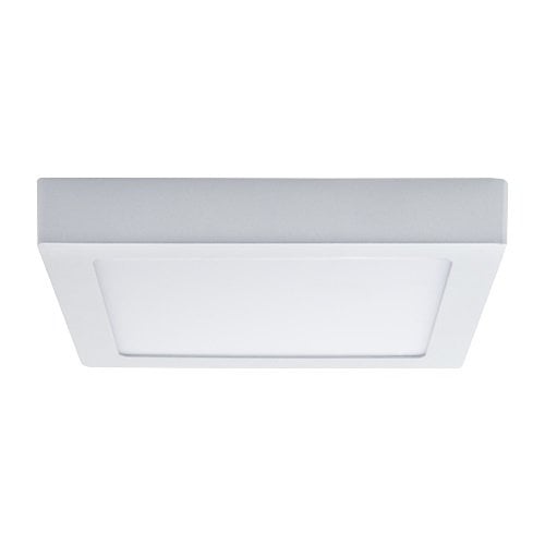 Lamptime Sıvaüstü Led Armatür 24W Kare 6500K