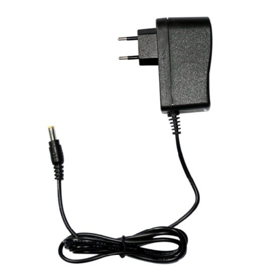 Adaptör Mrw Power Priz Modeli Mrw-1505 5V 2A Elektronik