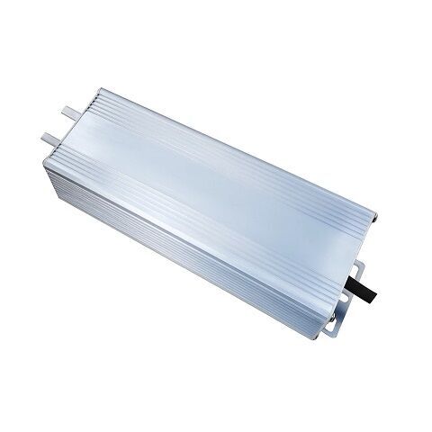 ADAPTÖR LED DIŞ MEKAN IP67 12V 25A