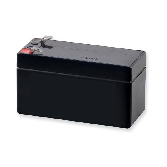 12V 1,3A Akü
