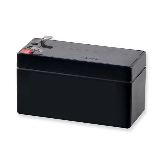 12V 1,3A akü