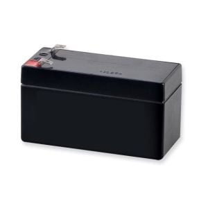 12V 1,3A Akü
