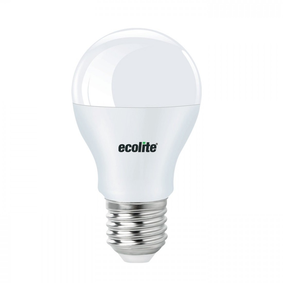 AMPUL LED ECOLITE NORMAL AMPUL TİPİ E27 8,5W 6500K BEYAZ
