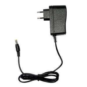 Adaptör Mrw Power Priz Modeli Mrw-1512 12V 1A Elektronik