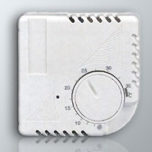 Termostat Oda Tipi