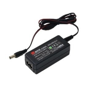 Mrw Adaptör 12V 3A Masa Üstü Model