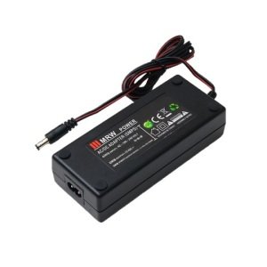 Mrw Adaptör 12V 5A Masa Üstü Model