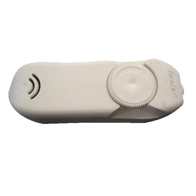 Kablo Üzeri Dimmer Beyaz