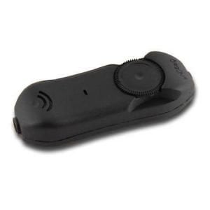 Kablo Üzeri Dimmer Siyah