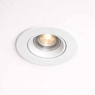 ARMATÜR MOLLED LED SPOT SIVA ALTI GU10 BEYAZ MOL4196