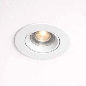 ARMATÜR MOLLED LED SPOT SIVA ALTI GU10 BEYAZ MOL4196