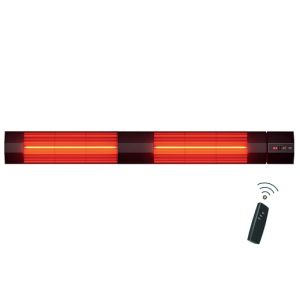 Ardonat Infrared Isıtıcı İkili 1500W + 1500W Kumandalı