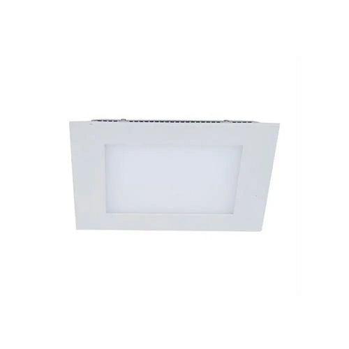 Armatür Jupıter Panel Led Downlıght İnce Gövde Kare 6W 4000K Ilık Beyaz Ld451N