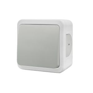Anahtar Multima Sıva Üstü Beyaz Ne-Ad 92-51-01